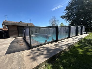 Maison a vendre Proville 59267 Nord 194 m2 8 pièces 385000 euros