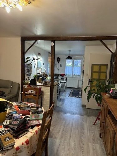 Maison a vendre Bantigny 59554 Nord 96 m2 5 pièces 209600 euros