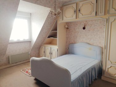 Maison a vendre Taulé 29670 Finistère 162 m2 6 pièces 281340 euros