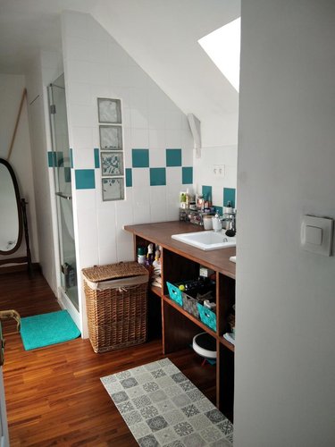 Maison a vendre Saint-Jean-Brévelay 56660 Morbihan 140 m2  312960 euros