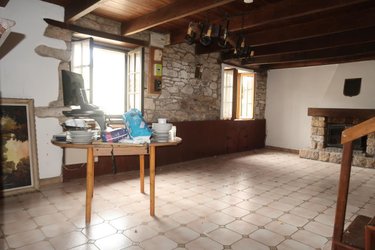 Maison a vendre Logonna-Daoulas 29460 Finistère 69 m2  156000 euros
