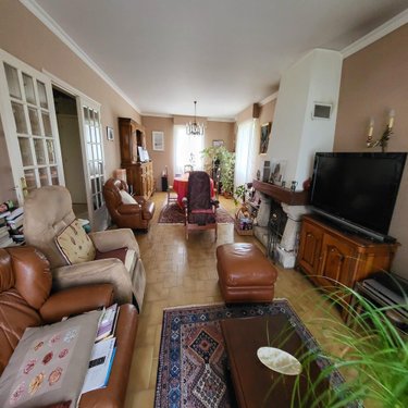 Maison a vendre Spézet 29540 Finistère 134 m2 6 pièces 249100 euros