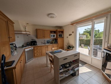 Maison a vendre Ercé-en-Lamée 35620 Ille-et-Vilaine 111 m2 5 pièces 228200 euros