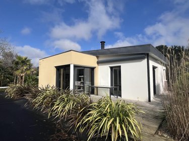 Maison a vendre Gouesnach 29950 Finistère 116 m2 6 pièces 479000 euros