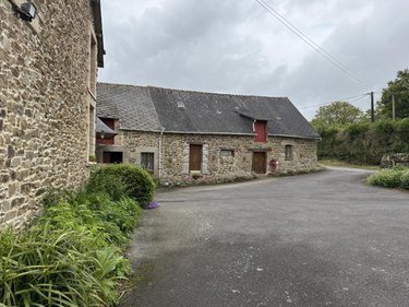 Maison a vendre La Ferrière 22210 Côtes-d'Armor 134 m2  296457 euros