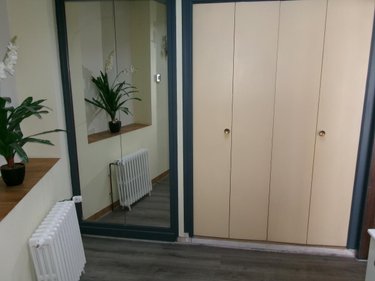 Location fonds et murs commerciaux Bruay-la-Buissière 62700 Pas-de-Calais 60 m2  750 euros