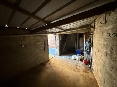 Maison a vendre Le Hamel 80800 Somme 70 m2 1 pièce 145600 euros