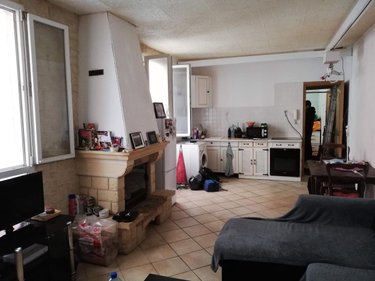 Appartement a vendre La Garenne-Colombes 92250 Hauts-de-Seine 27 m2 1 pièce 133000 euros