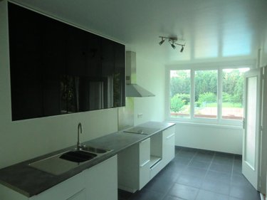 Appartement a vendre Cormontreuil 51350 Marne 89 m2 4 pièces 259500 euros