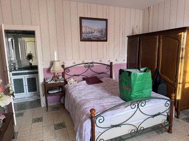 Maison a vendre Lunay 41360 Loir-et-Cher 170 m2 6 pièces 192215 euros