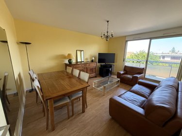 Appartement a vendre Talant 21240 Côte-d'Or 73 m2 3 pièces 180000 euros