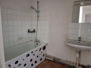 Appartement a vendre Angers 49000 Maine-et-Loire 50 m2 2 pièces 120750 euros
