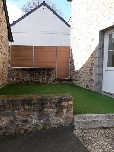 Location maison Le Genest-Saint-Isle 53940 Mayenne 113 m2 5 pièces 750 euros