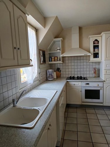 Maison a vendre Le Mené 22330 Côtes-d'Armor 210 m2  157940 euros