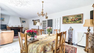 Maison a vendre Louversey 27190 Eure 81 m2 3 pièces 183750 euros