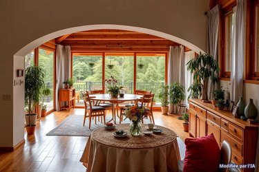 Maison a vendre Cessy 01170 Ain 154 m2 5 pièces 583000 euros