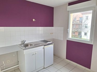 Appartement a vendre Fécamp 76400 Seine-Maritime 54 m2 3 pièces 84376 euros
