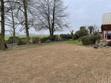 Maison a vendre Troisvilles 59980 Nord 221 m2 10 pièces 223600 euros