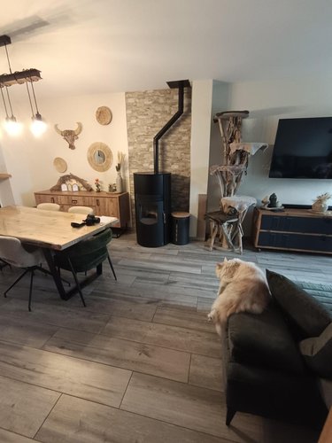 Maison a vendre Calais 62100 Pas-de-Calais 74 m2 3 pièces 167260 euros