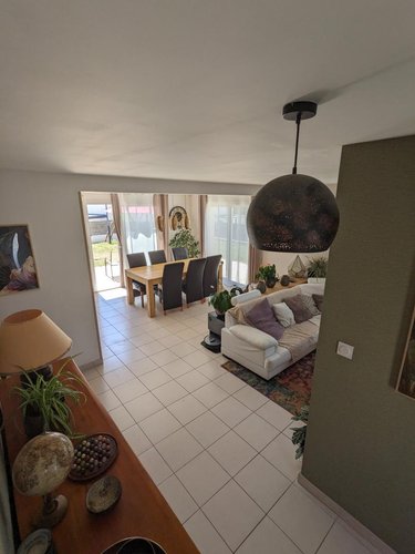 Maison a vendre Plourin-lès-Morlaix 29600 Finistère 109 m2 7 pièces 250600 euros
