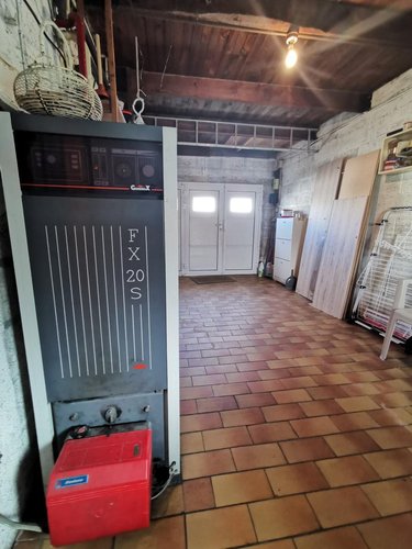 Maison a vendre Bégard 22140 Côtes-d'Armor 80 m2 4 pièces 151500 euros