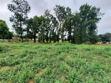 Terrain a batir a vendre Saint-Hilaire-de-Riez 85270 Vendée 994 m2  209350 euros