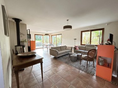 Maison a vendre Guer 56380 Morbihan 106 m2 6 pièces 316000 euros