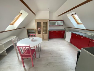 Location appartement Wimille 62126 Pas-de-Calais 30 m2 3 pièces 630 euros