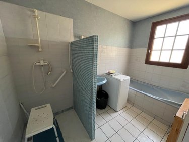 Maison a vendre Saint-Jores 50250 Manche 80 m2  169600 euros