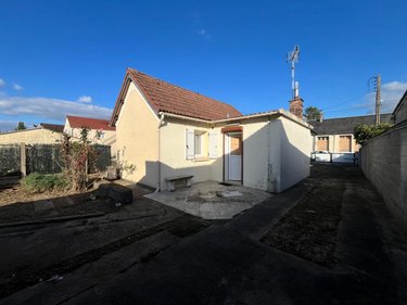 Maison a vendre Châlette-sur-Loing 45120 Loiret 34 m2 2 pièces 85200 euros