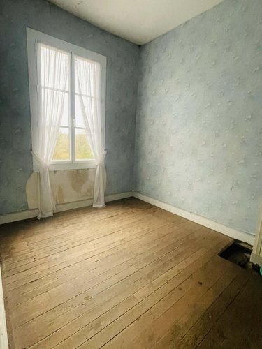 Maison a vendre Fontevraud-l'Abbaye 49590 Maine-et-Loire 342 m2 15 pièces 426383 euros