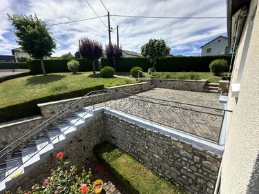 Maison a vendre Saint-Flour 15100 Cantal 106 m2  214500 euros