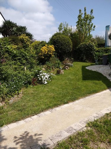 Maison a vendre Plougonvelin 29217 Finistère 123 m2 7 pièces 395960 euros
