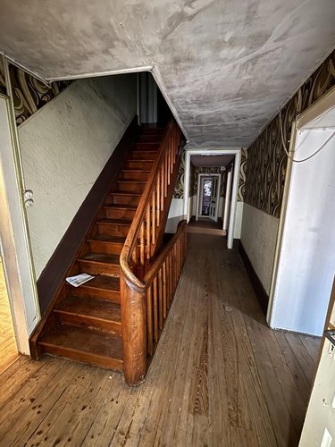 Maison a vendre Hérimoncourt 25310 Doubs 200 m2 11 pièces 119000 euros