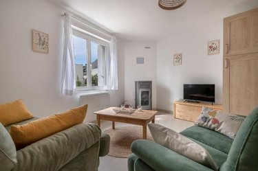 Maison a vendre Saint-Armel 56450 Morbihan 85 m2 4 pièces 364000 euros