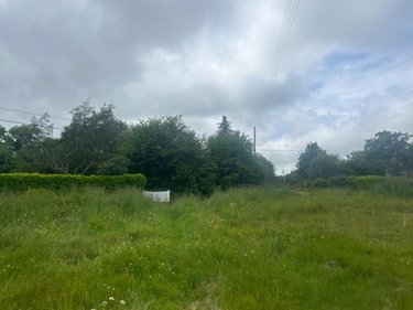 Terrain a batir a vendre Berrien 29690 Finistère 3470 m2  39500 euros