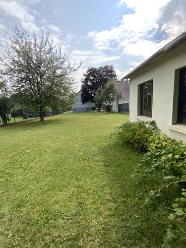 Maison a vendre Fismes 51170 Marne 238 m2 9 pièces 349900 euros