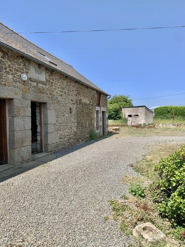 Maison a vendre Plestan 22640 Côtes-d'Armor 175 m2  87980 euros