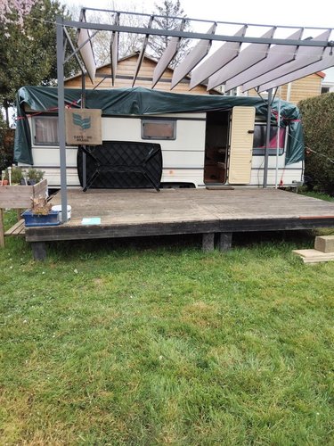 Terrains de loisirs bois etangs a vendre La Guierche 72380 Sarthe 718 m2  45760 euros