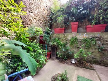 Maison a vendre Craon 53400 Mayenne 106 m2 4 pièces 74200 euros