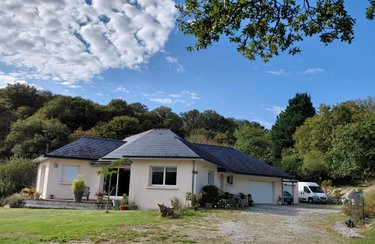 Maison a vendre Gourin 56110 Morbihan 151 m2 5 pièces 355144 euros