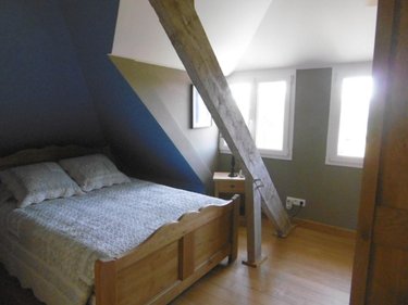 Maison a vendre Saint-Pierre-Tarentaine 14350 Calvados 147 m2 7 pièces 422000 euros