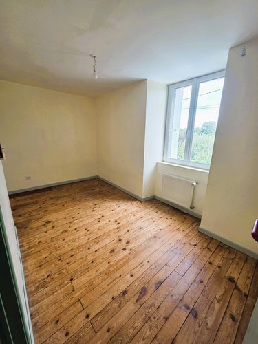 Maison a vendre Château-Gontier-sur-Mayenne 53200 Mayenne 81 m2 4 pièces 121450 euros