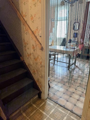 Maison a vendre Caudry 59540 Nord 117 m2 9 pièces 67000 euros