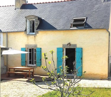 Maison a vendre Penmarch 29760 Finistère 75 m2  226250 euros