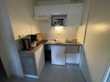 Appartement a vendre Nantes 44000 Loire-Atlantique 42 m2 2 pièces 159000 euros