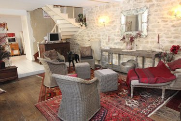 Maison a vendre Auray 56400 Morbihan 124 m2 5 pièces 398240 euros