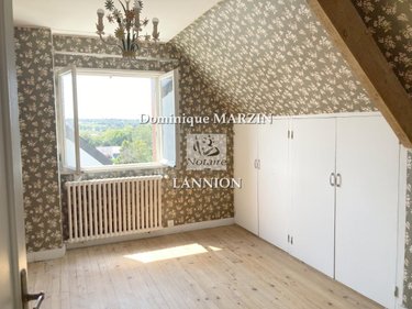 Maison a vendre Lannion 22300 Côtes-d'Armor 97 m2 5 pièces 169539 euros