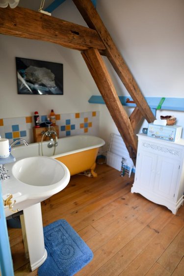 Maison a vendre Le Genest-Saint-Isle 53940 Mayenne 177 m2 8 pièces 395200 euros