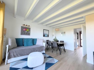 Appartement a vendre Bénodet 29950 Finistère 43 m2 3 pièces 180000 euros